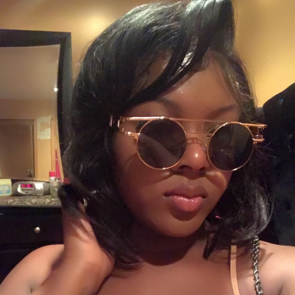 Conjeer my dear shades